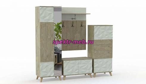 Прихожая Денвер 13