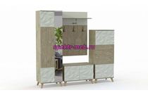 Прихожая Денвер 13