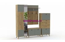 Прихожая Диана 12