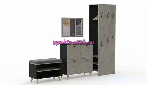 Прихожая Диана 11