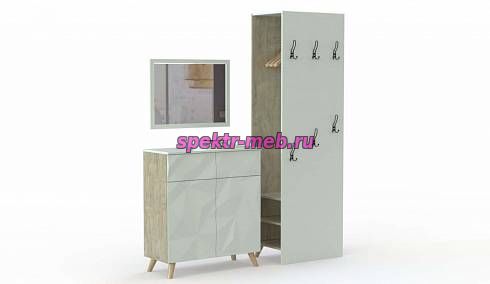 Прихожая Дельфин 15