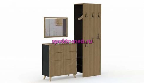 Прихожая Дельфин 13