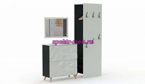 Прихожая Дельфин 11