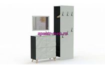 Прихожая Дельфин 11