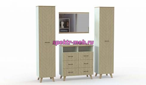 Прихожая Элла 21