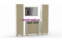 Прихожая Элла 21