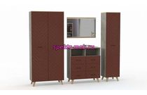 Прихожая Элла 20