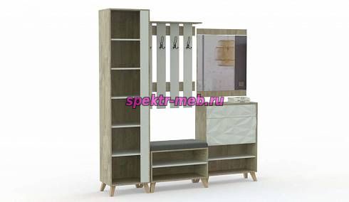 Прихожая Пегас 14