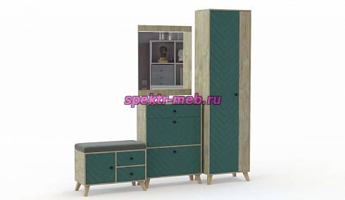 Прихожая Пресли 11