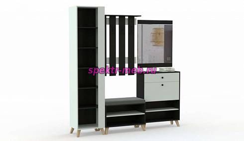 Прихожая Пресли 13