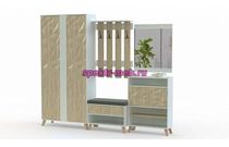 Прихожая Пауль 17