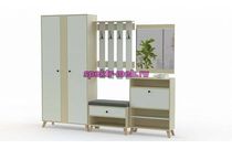 Прихожая Пауль 16