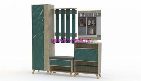 Прихожая Пауль 15