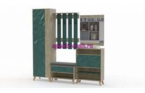 Прихожая Пауль 15