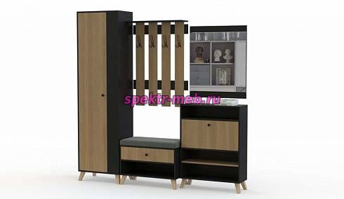 Прихожая Пауль 14