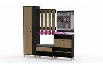 Прихожая Пауль 14