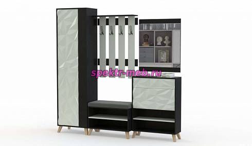 Прихожая Пауль 13