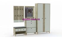 Прихожая Панчо 14