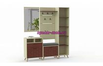 Прихожая Дамас 17