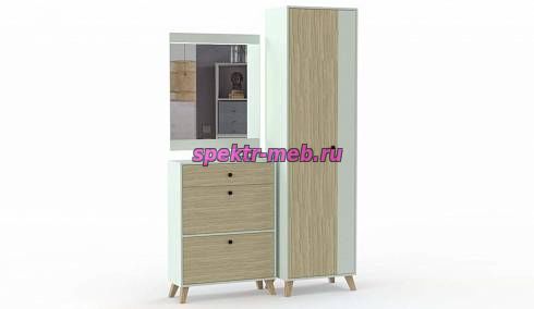 Прихожая Пабло 14