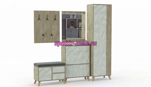 Прихожая Пабло 13