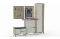 Прихожая Пабло 13