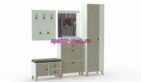 Прихожая Пабло 12