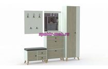 Прихожая Пабло 12