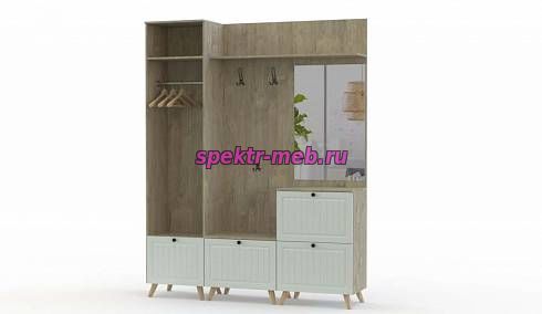 Прихожая Дольче 19