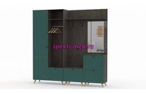 Прихожая Дольче 18