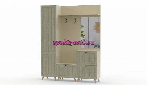 Прихожая Дольче 16