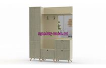 Прихожая Дольче 16