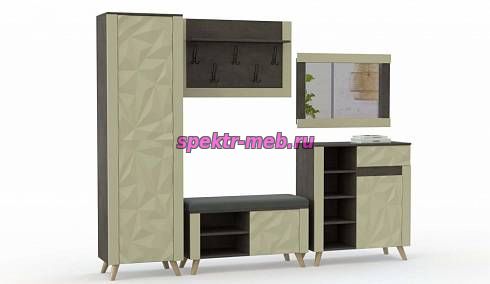 Прихожая Люпин 18