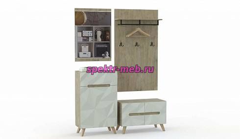 Прихожая Лика 17