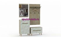 Прихожая Лика 17