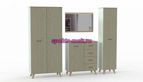 Прихожая Эста Нео 17