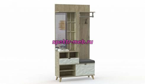 Прихожая Ньюкасл 14