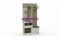 Прихожая Ньюкасл 14