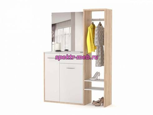 Прихожая Ванесса 12