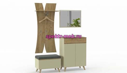 Прихожая Неро 14