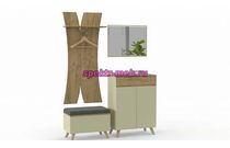 Прихожая Неро 14