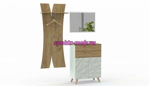 Прихожая Неро 13