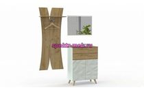 Прихожая Неро 13