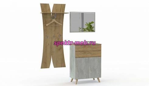 Прихожая Неро 12