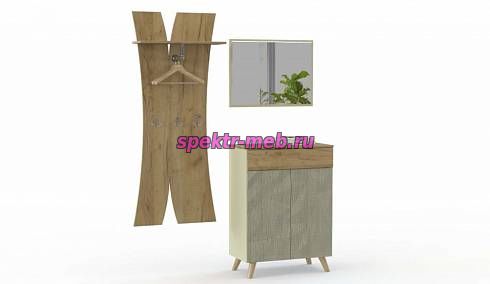 Прихожая Неро 11