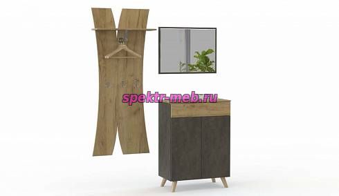 Прихожая Норт 10