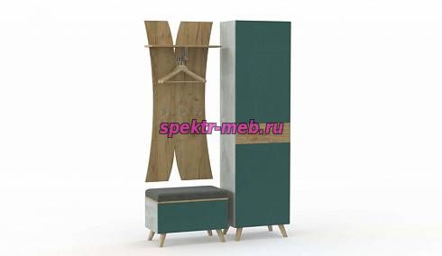 Прихожая Вайле 19