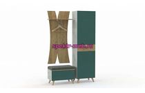 Прихожая Вайле 19