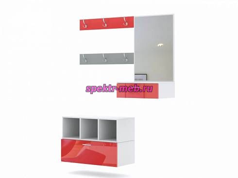 Прихожая Шерон 10