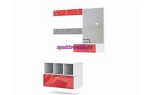 Прихожая Шерон 10